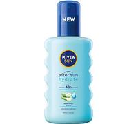 NIVEA Nivea Doposole Spray Idratante Idratante, Aloe Vera, 1 Conteggio