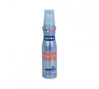Nivea - Nivea Flexible Curl Mousse Per Capelli Modella Ricci 150 Ml