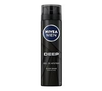 Nivea Nivea Gel Barba Deep 200 Ml La Crema Idratante - 200 ml