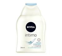 NIVEA - NIVEA Intimo Fresh Comfort Gel detergente 250 ml unisex