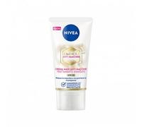 NIVEA Luminous 630 Anti-Macchie - Crema mani anti-macchie SPF15 trattamento avanzato 50 Ml
