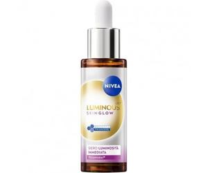 Nivea - Nivea Luminous 630Â Skinglow - Siero Luminosità immediata 30 Ml
