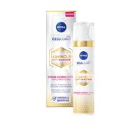 Nivea Cellular Luminous630 Anti Macchie Crema Giorno SPF50 40ml