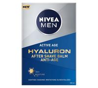 After Shave Balm Active Age Hyaluron Anti Age 100 Ml