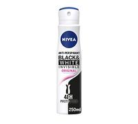Nivea Nivea Men Black White