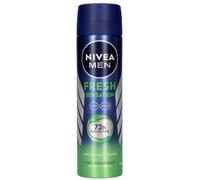 NIVEA - Nivea MEN Fresh Sensation Deodoranti 150 ml unisex
