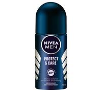 NIVEA - NIVEA Men Protect & Care Deodorante Roll-on Creme corpo 50 ml male