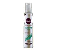 NIVEA - NIVEA Styling Mousse Volume Care Schiume & Mousse 150 ml unisex
