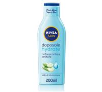 Nivea NIVEA SUN LATTE DOPOSOLE HYDRATE 200 ML