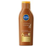 NIVEA - NIVEA SUN Latte Solare Carotene Bronze FP6 Creme solari 200 ml female