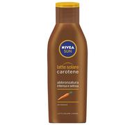 NIVEA - NIVEA SUN Latte Solare Carotene Creme solari 200 ml unisex