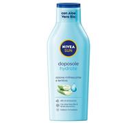 2 Nivea SUN Doposole Hydrate Latte doposole Aloe Vera e Acido Ialuronico 200ml