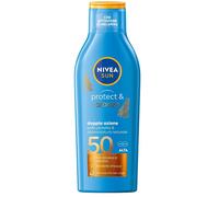 Nivea NIVEA SUN PROTECT & BRONZE LATTE SOLARE FP50 200 ML