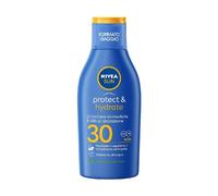 NIVEA - NIVEA SUN PROTECT & HYDRATE FP30 FORMATO VIAGGIO Crema solare 100 ml unisex