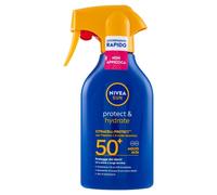Nivea Sun - Protect & Hydrate - Latte Solare SPF50+ Corpo Spray 250 ml