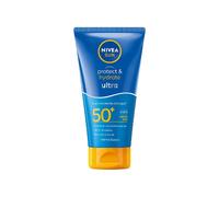 NIVEA - NIVEA SUN PROTECT & HYDRATE ULTRA FP50+, Creme solari 150 ml unisex