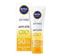 Nivea NIVEA SUN UV VISO ANTI-RUGHE & ANTI-MACCHIE FP50 50 ML