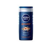 Nivea Nivea Uomo Sport - Gel doccia 500ml