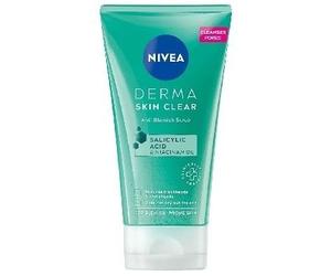 Nivea Nivea Visage Scrub 150 Ml
