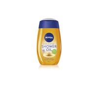Nivea Olio Doccia Naturale pelle secca 200 ml - Olio corpo