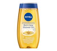 Nivea Olio Doccia Natural Oil 200 ml 200 ml