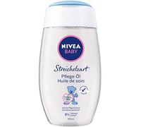Nivea Olio per la cura del bambino, 200 ml