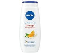 NIVEA Orange & Avocado Oil Doccia 750 ml