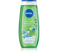 NIVEA Fruity Delight, bagnoschiuma, 250 ml