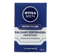 NIVEA FOR MEN BALSAMO PROT NF