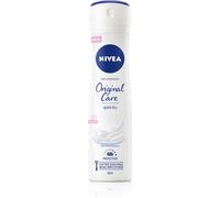 NIVEA Original Care antitraspirante spray senza alcool 150 ml