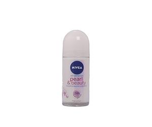 Nivea Pearl and Beauty Deodorante roll-on per le donne, 50 ml