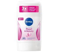 Nivea Pearl & Beauty Deo Antitraspirante Stick per Donne 50 ml 50 ml
