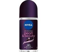 Nivea Deo Roll-On Beauty Black Pearl 50 ml 50 ml
