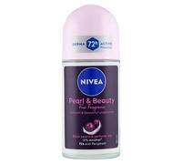 Nivea Pearl & Beauty 72h Anti-perspirant Deodorante Roll-on 50 ml - Deodorante roll-on