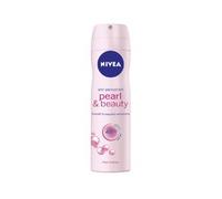 Nivea Pearl & Beauty Antitraspirante 150ml