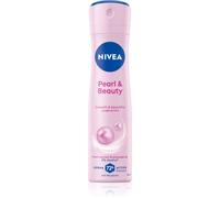 NIVEA Pearl & Beauty antitraspirante in spray 150 ml