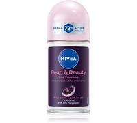 Nivea Pearl & Beauty antitraspirante roll-on 50 ml