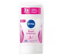 Nivea Pearl & Beauty Deo Antitraspirante Stick per Donne 50 ml 50 ml