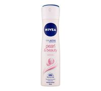 Nivea Deo Spray Pearl & Beauty 150ml