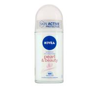 nivea deo aid pearl & beauty roll on 50 ml