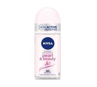 Nivea Deodorante Pearl & Beauty Roll-On 50 ml