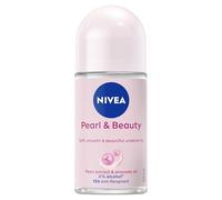Nivea Pearl & Beauty Deodorante Roll-On per le donne da 50 ml