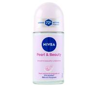 nivea deo aid pearl & beauty roll on 50 ml