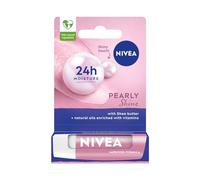 Nivea Rossetto curativo Pearly Shine 4,8 g