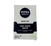 NIVEA PER UOMINI Balsamo Dopobarba Sensibile 3,30 fl oz