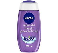 Nivea Power Fruit Fresh Shower Gel, 250 ml
