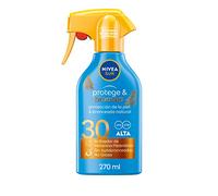 E_0017_297768 Nivea Nivea Sun Protege y Broncea Pistola Spf30 270ml Salute