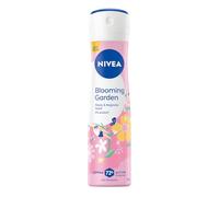 Nivea Spray antitraspirante Blooming Garden 150 ml