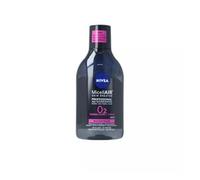 Nivea Professional Biphasic Waterproof Micellar Water 400ml