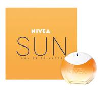 Nivea Profumo Sun Eau De Toilette 30ml 30 ml Spray